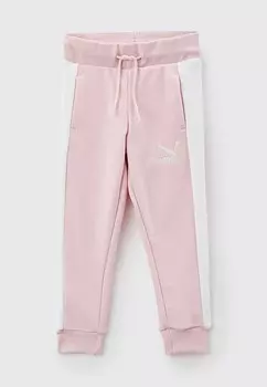 Брюки спортивные PUMA