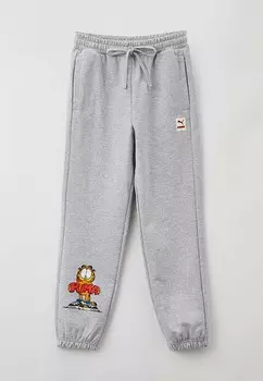 Брюки спортивные PUMA