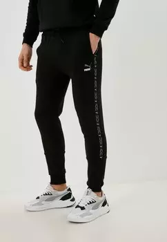 Брюки спортивные PUMA
