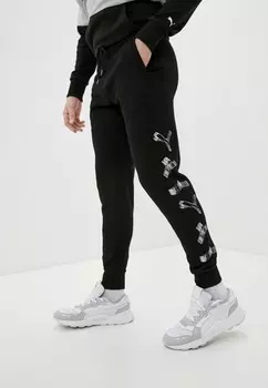Брюки спортивные PUMA