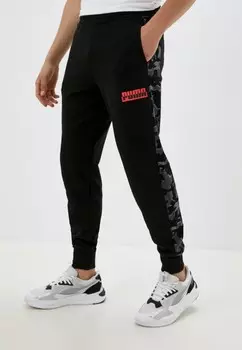 Брюки спортивные PUMA