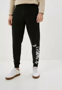 Брюки спортивные PUMA