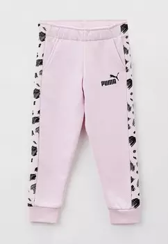 Брюки спортивные PUMA