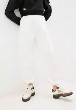 Брюки спортивные Reebok