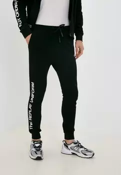 Брюки спортивные Replay