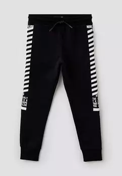 Брюки спортивные Reporter Young