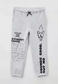 Брюки спортивные Sela