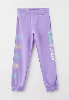 Брюки спортивные Tommy Hilfiger