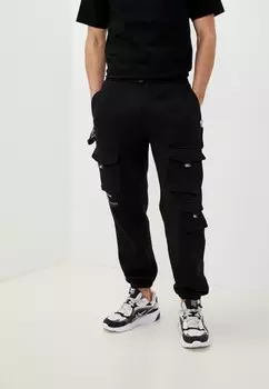 Брюки спортивные Topman