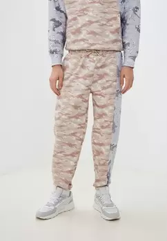 Брюки спортивные Topman