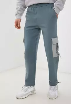 Брюки спортивные Topman