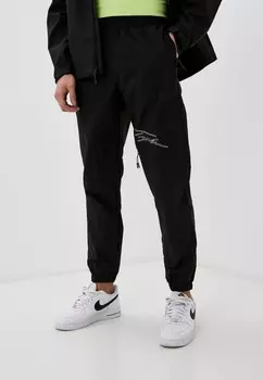 Брюки спортивные Topman