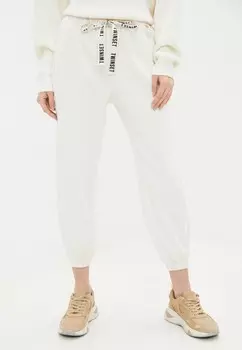 Брюки спортивные Twinset Milano