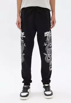 Брюки спортивные Твое