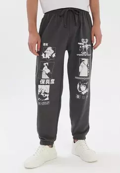 Брюки спортивные Твое