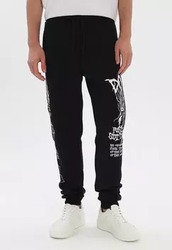 Брюки спортивные Твое