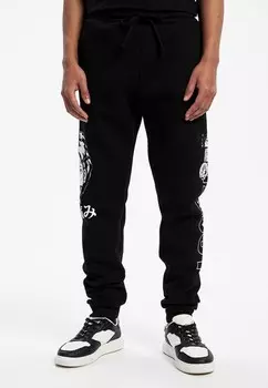 Брюки спортивные Твое