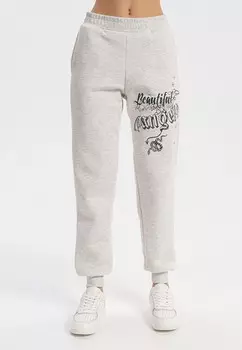 Брюки спортивные Твое