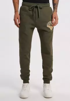 Брюки спортивные Твое