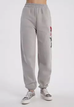 Брюки спортивные Твое