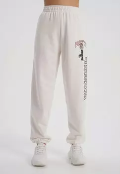 Брюки спортивные Твое