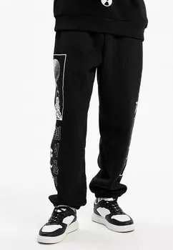 Брюки спортивные Твое