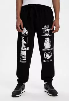 Брюки спортивные Твое