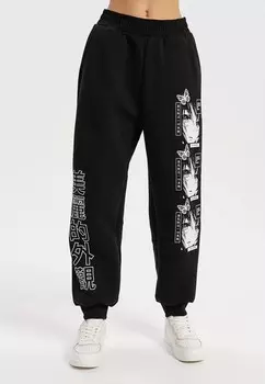 Брюки спортивные Твое