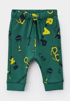 Брюки спортивные United Colors of Benetton