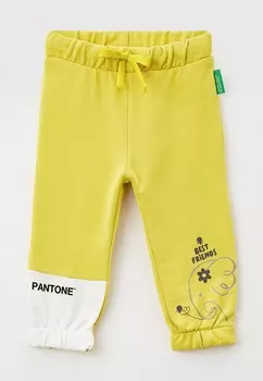 Брюки спортивные United Colors of Benetton