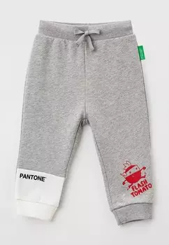 Брюки спортивные United Colors of Benetton