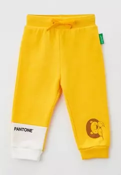 Брюки спортивные United Colors of Benetton