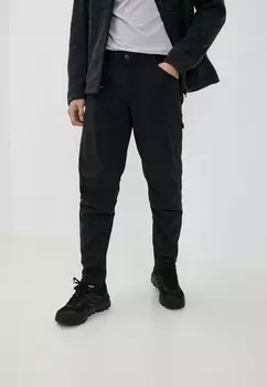 Брюки спортивные Vaude