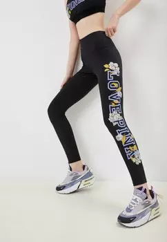 Брюки спортивные Victoria's Secret Pink