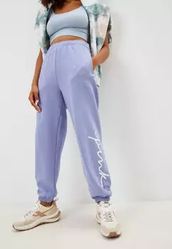 Брюки спортивные Victoria's Secret Pink