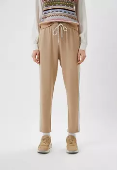 Брюки спортивные Weekend Max Mara