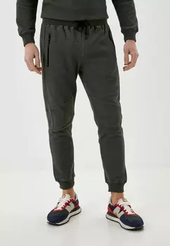 Брюки спортивные Zolla