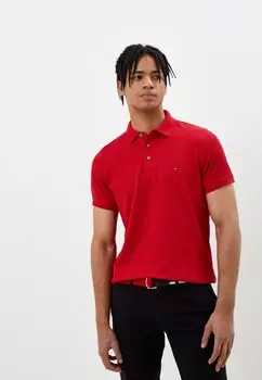 Брюки Tommy Hilfiger