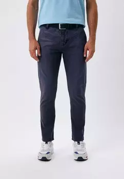 Брюки Trussardi Jeans