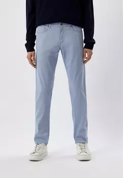 Брюки Trussardi Jeans