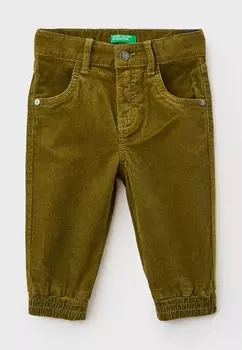 Брюки United Colors of Benetton