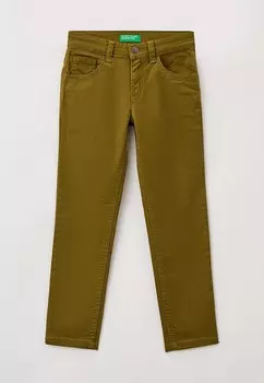 Брюки United Colors of Benetton