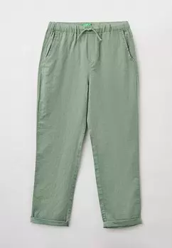 Брюки United Colors of Benetton