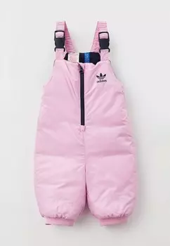 Брюки утепленные adidas Originals