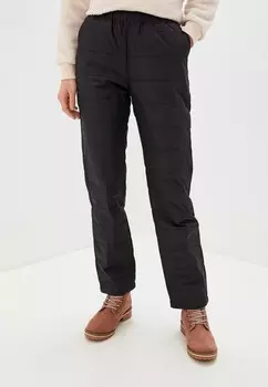 Брюки утепленные Baon