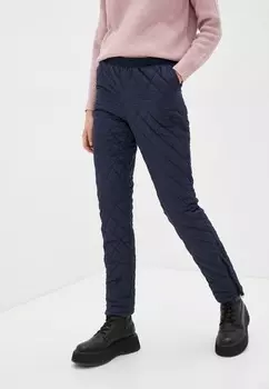 Брюки утепленные Baon