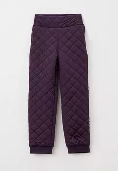 Брюки утепленные Baon