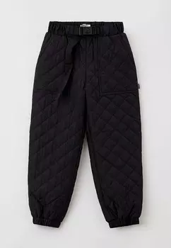 Брюки утепленные Baon