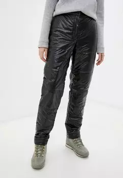 Брюки утепленные Baon