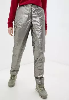 Брюки утепленные Baon